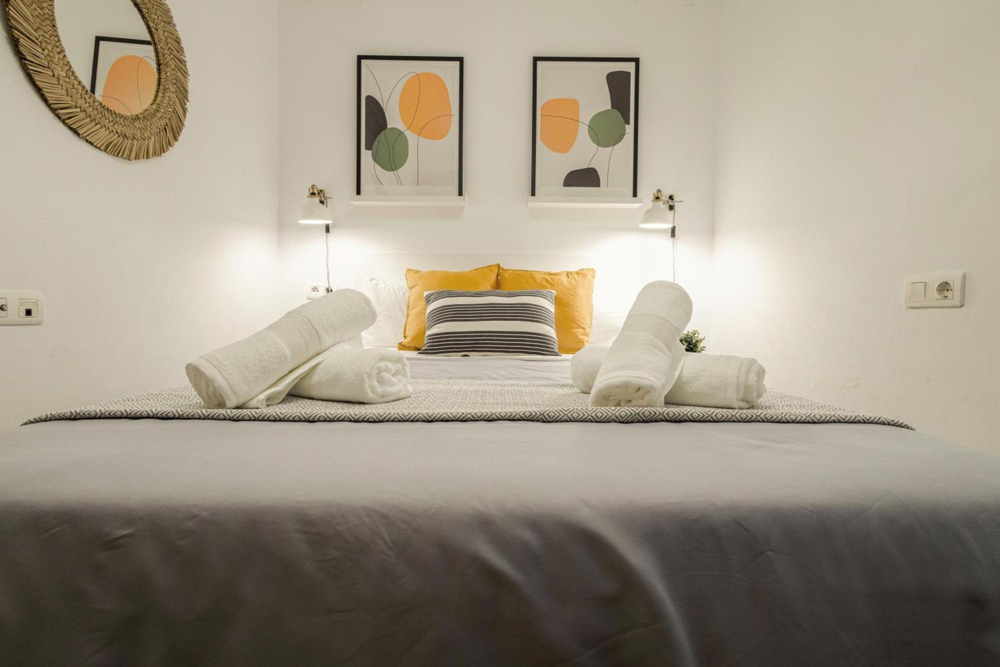 Nordik Apartments Village - La Cala "Raseborg" La Cala Del Moral Esterno foto