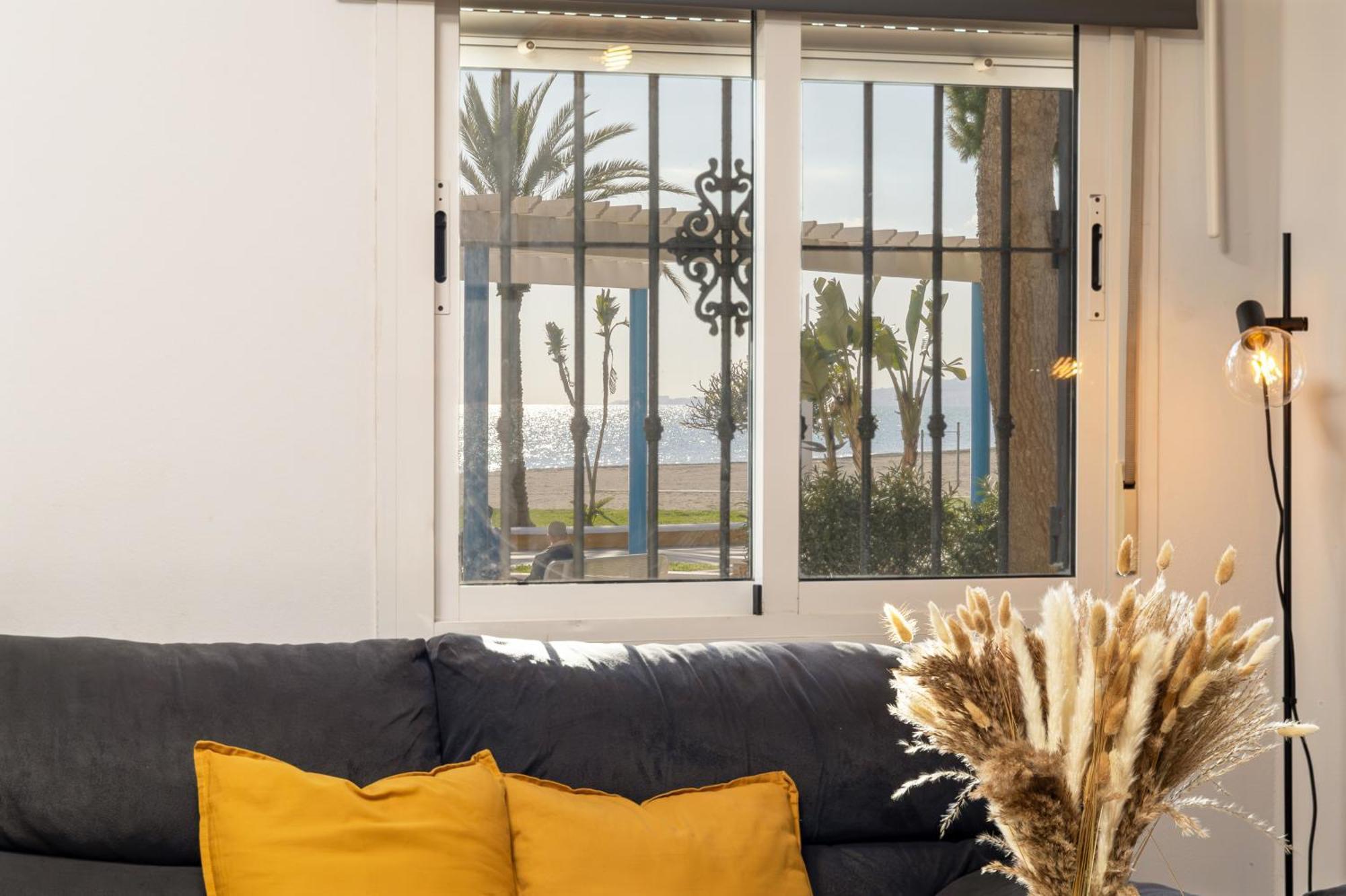Nordik Apartments Village - La Cala "Raseborg" La Cala Del Moral Esterno foto