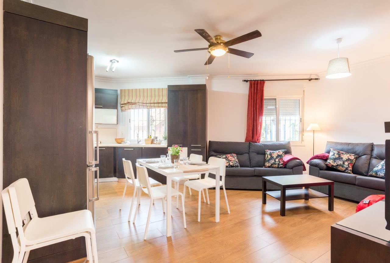 Nordik Apartments Village - La Cala "Raseborg" La Cala Del Moral Esterno foto