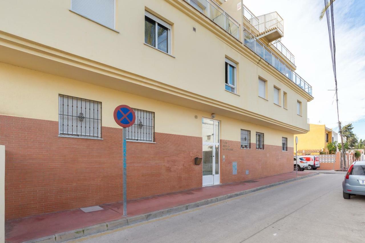 Nordik Apartments Village - La Cala "Raseborg" La Cala Del Moral Esterno foto